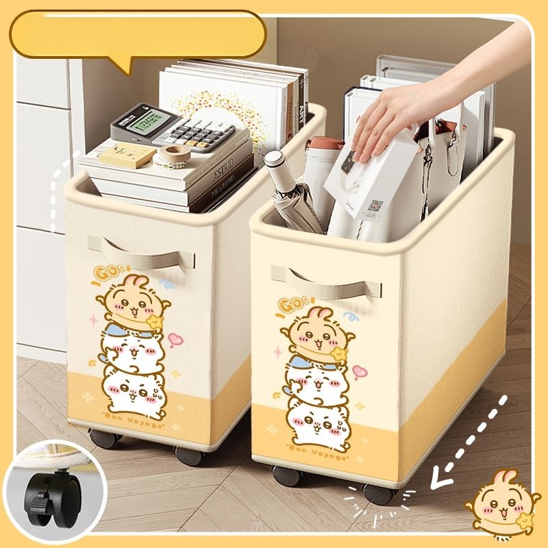 Chiikawa,Hachiware,Usagi  Cute - Home Bathroom Organizer ulasan dan harga