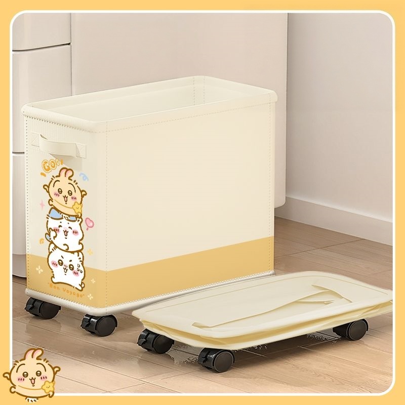 Chiikawa,Hachiware,Usagi  Cute - Home Bathroom Organizer ulasan dan harga