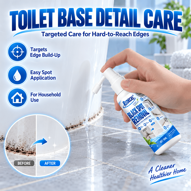 Upgraded Nozzle Black Stain Re - Plunger Toilet ulasan dan harga