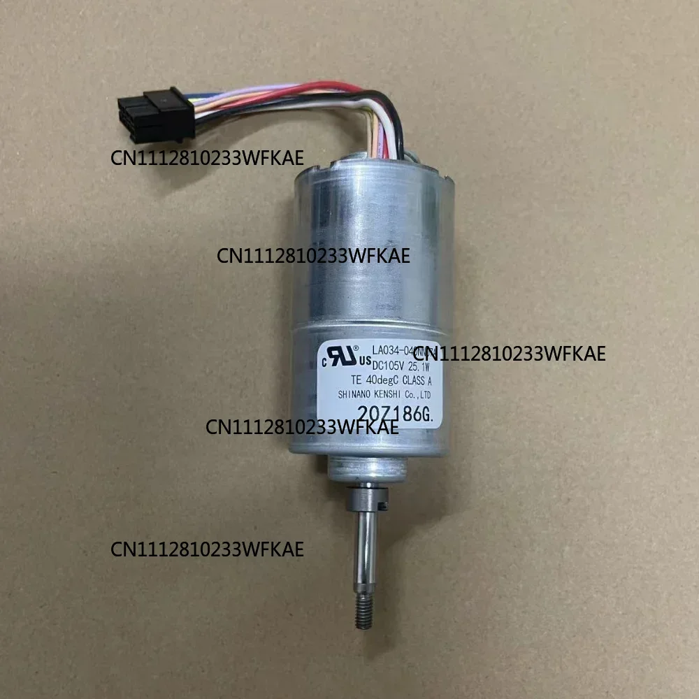 For GUIGONG LA034 040NN07A DC  - Dyson Fan Am07 ulasan dan harga