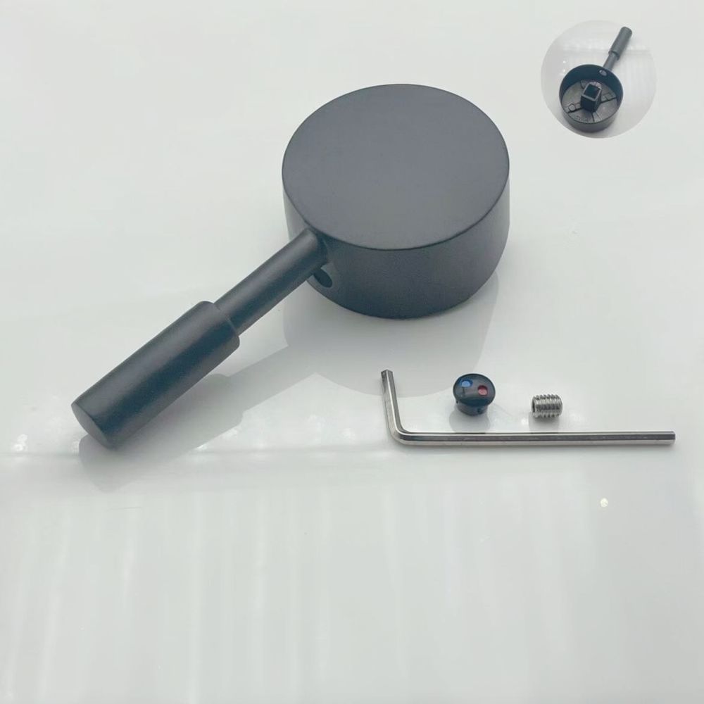 For For Xinlonghan Black Fauce - Basin Mixer Tap ulasan dan harga