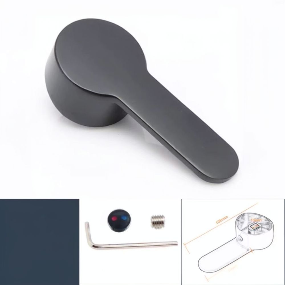 For For Xinlonghan Black Fauce - Basin Mixer Tap ulasan dan harga