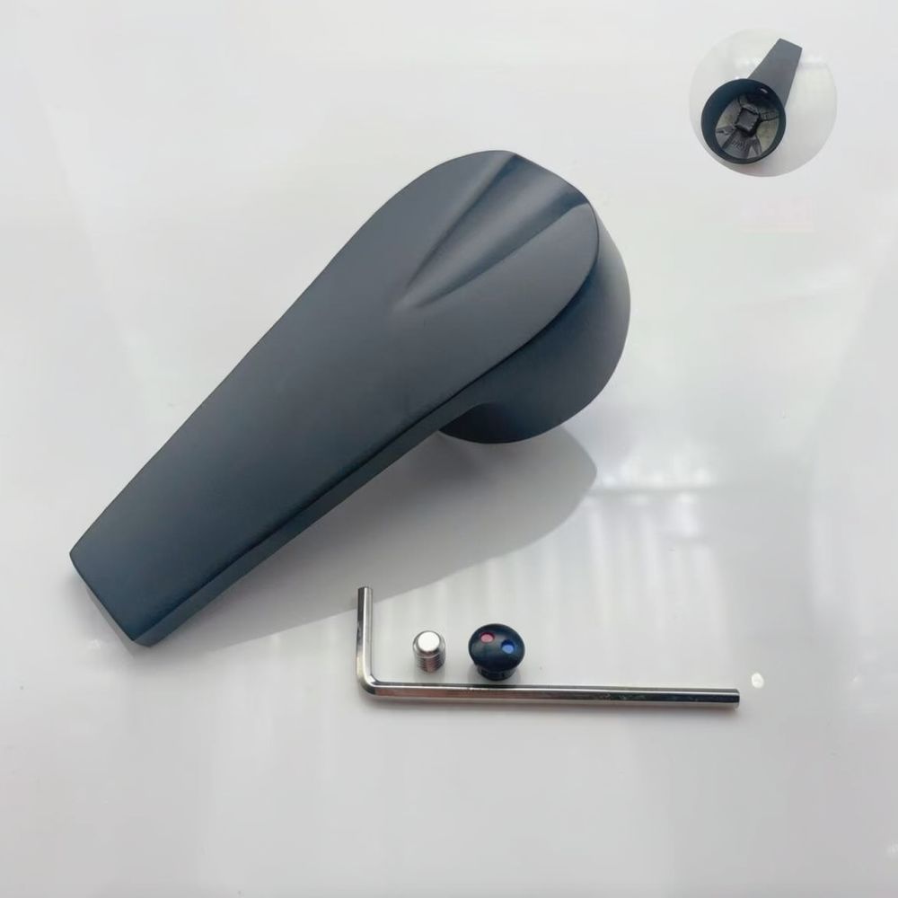 For For Xinlonghan Black Fauce - Basin Mixer Tap ulasan dan harga
