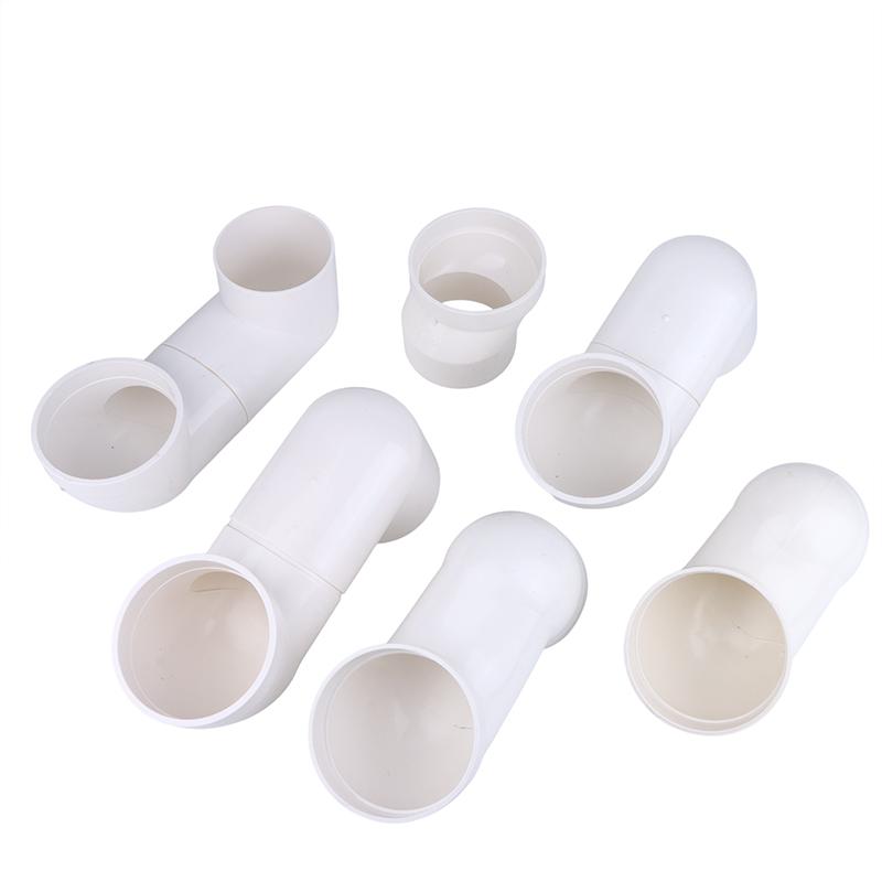 110MM WC Connector Nozzle Toil - Plunger Toilet ulasan dan harga