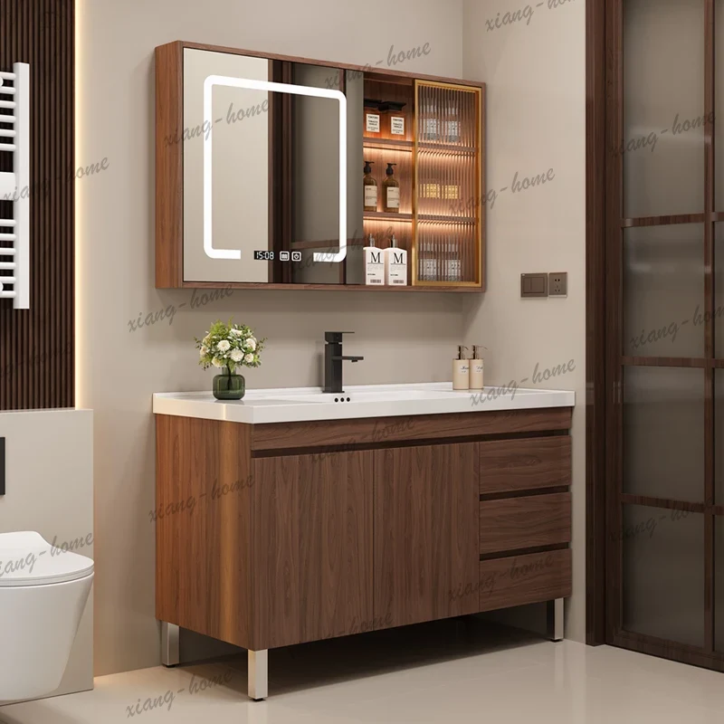 Storage Perfume Bathroom Cabin - Home Bathroom Vanity Combo ulasan dan harga