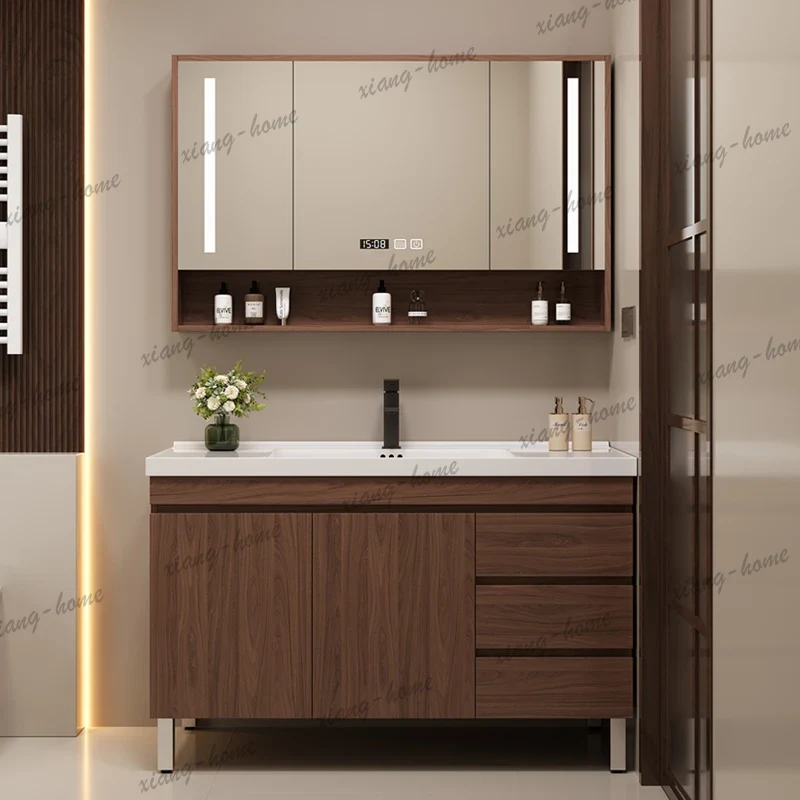 Storage Perfume Bathroom Cabin - Home Bathroom Vanity Combo ulasan dan harga