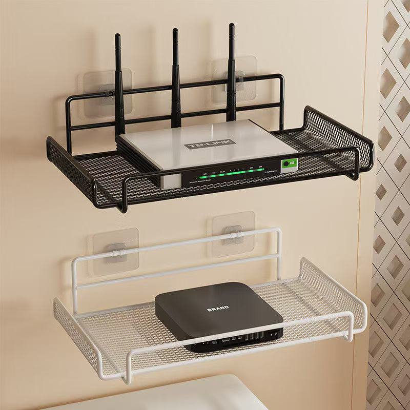 Stainless Steel Wall-Mounted R - Home Bathroom Organizer ulasan dan harga