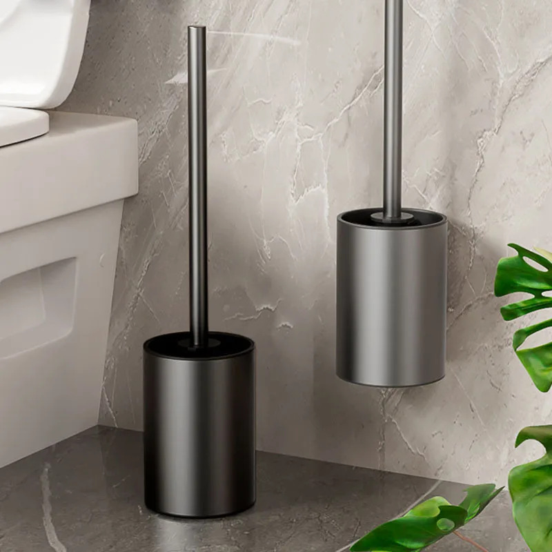 Bathroom Toilet Brush Holder C - Plunger Toilet ulasan dan harga