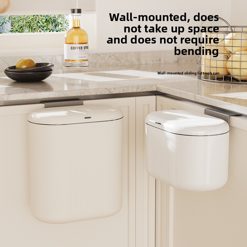 Wall-Mounted Large Slide-Open  - Home Essentials Bathroom Storage ulasan dan harga