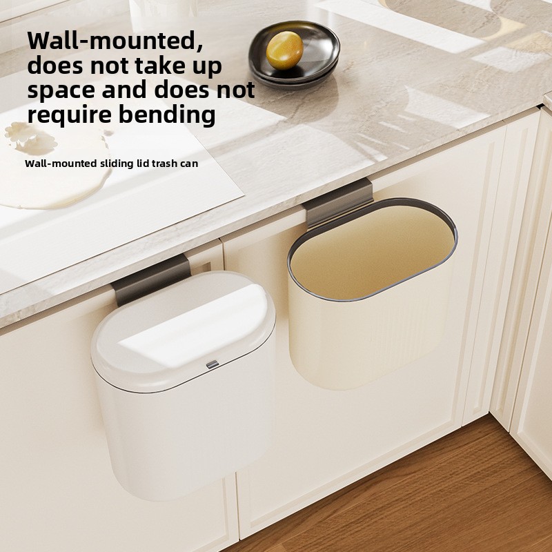 Wall-Mounted Large Slide-Open  - Home Essentials Bathroom Storage ulasan dan harga