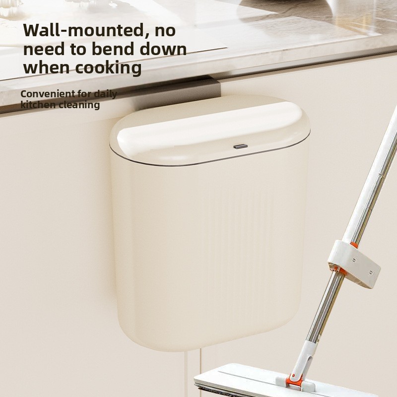 Wall-Mounted Large Slide-Open  - Home Essentials Bathroom Storage ulasan dan harga