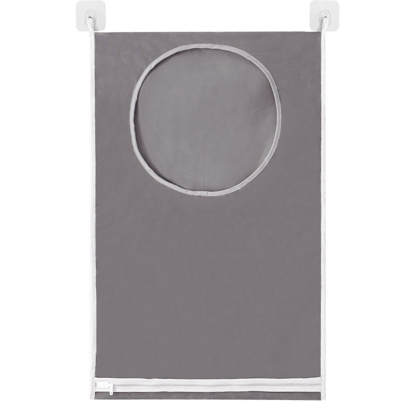 Hanging Bathroom Laundry Baske - Home Edit Bathroom Storage ulasan dan harga