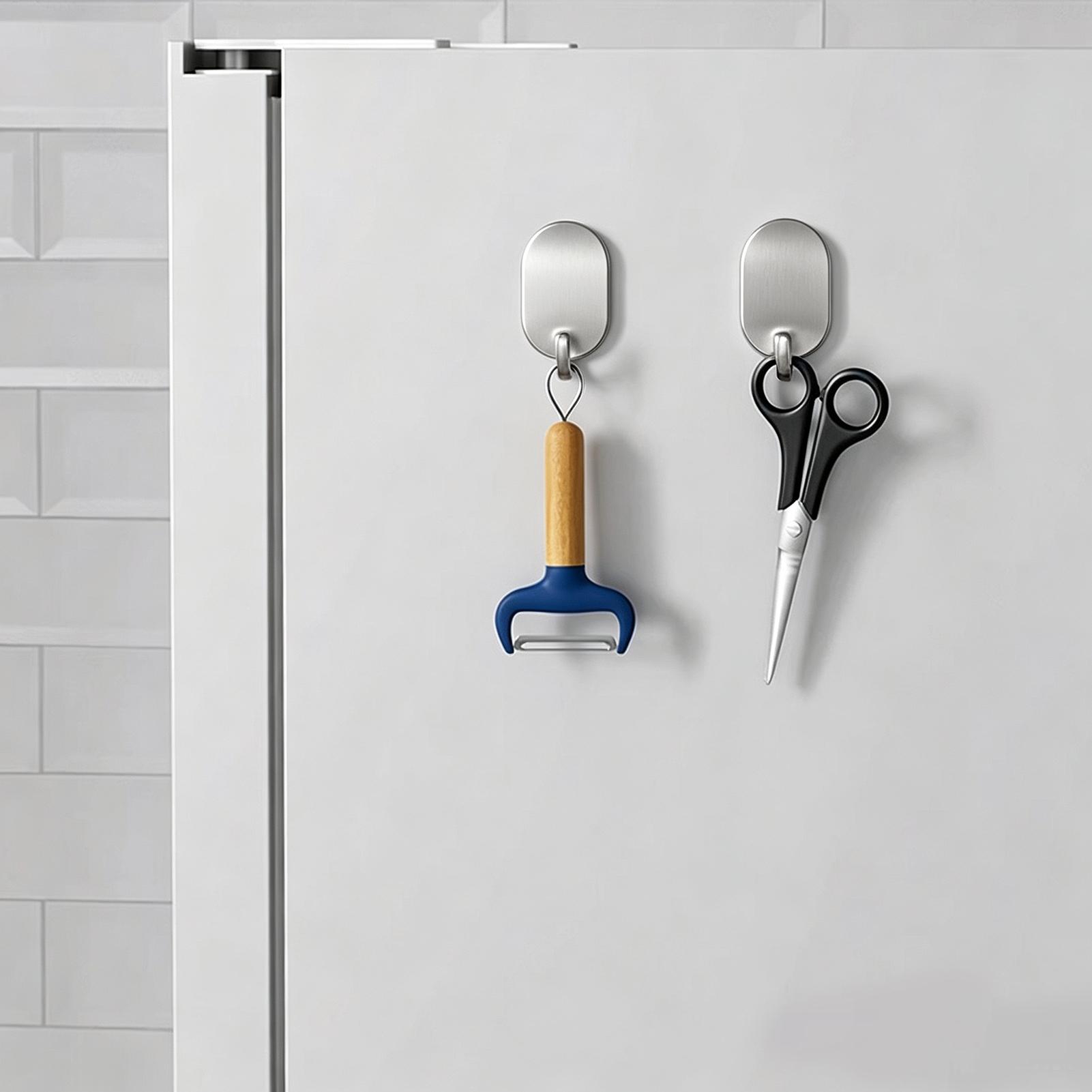 Waterproof Strong Adhesive Hoo - Home Bathroom Organizer ulasan dan harga