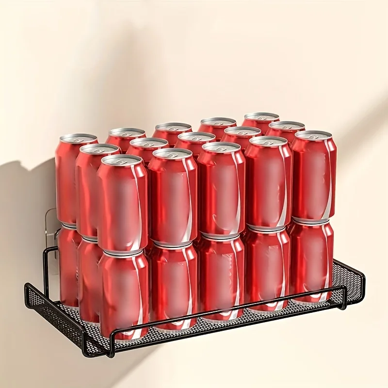 Stainless Steel Router Shelf N - Home Bathroom Organizer ulasan dan harga